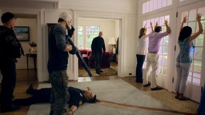 Сезон 3 Серия 7