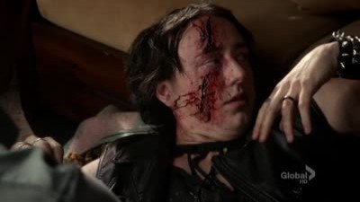 Сезон 3 Серия 5