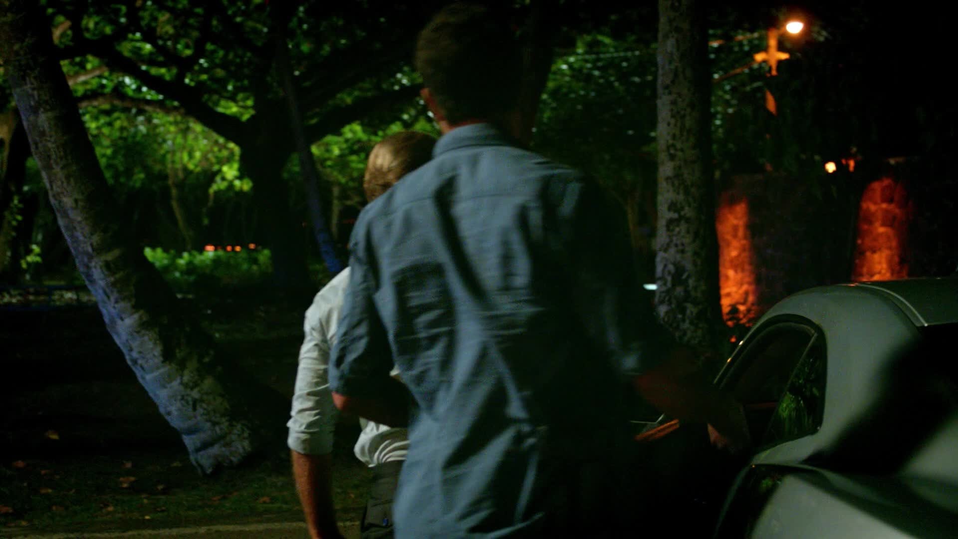 Сезон 2 Серия 7