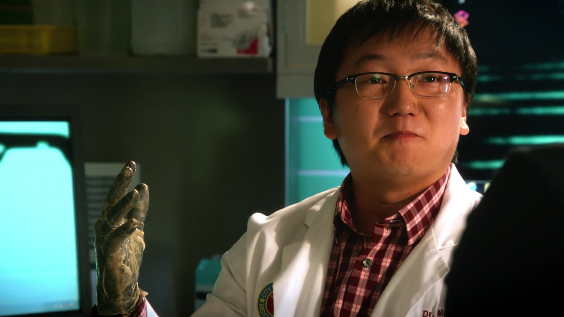 Сезон 2 Серия 4