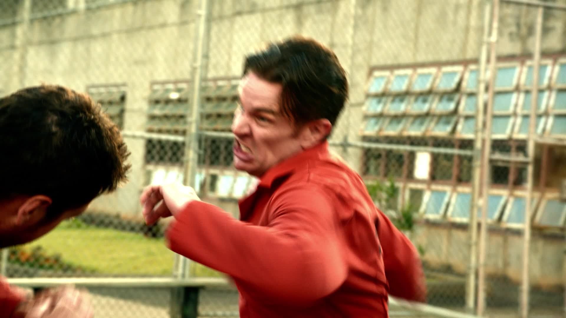 Сезон 2 Серия 1