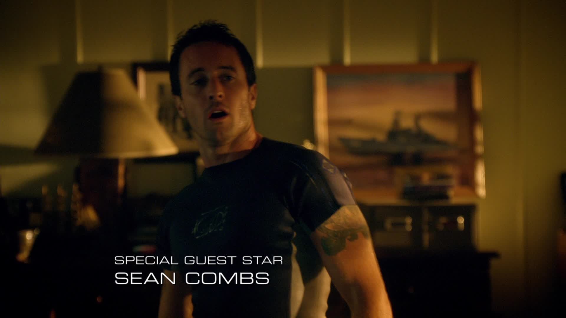 Сезон 1 Серия 21