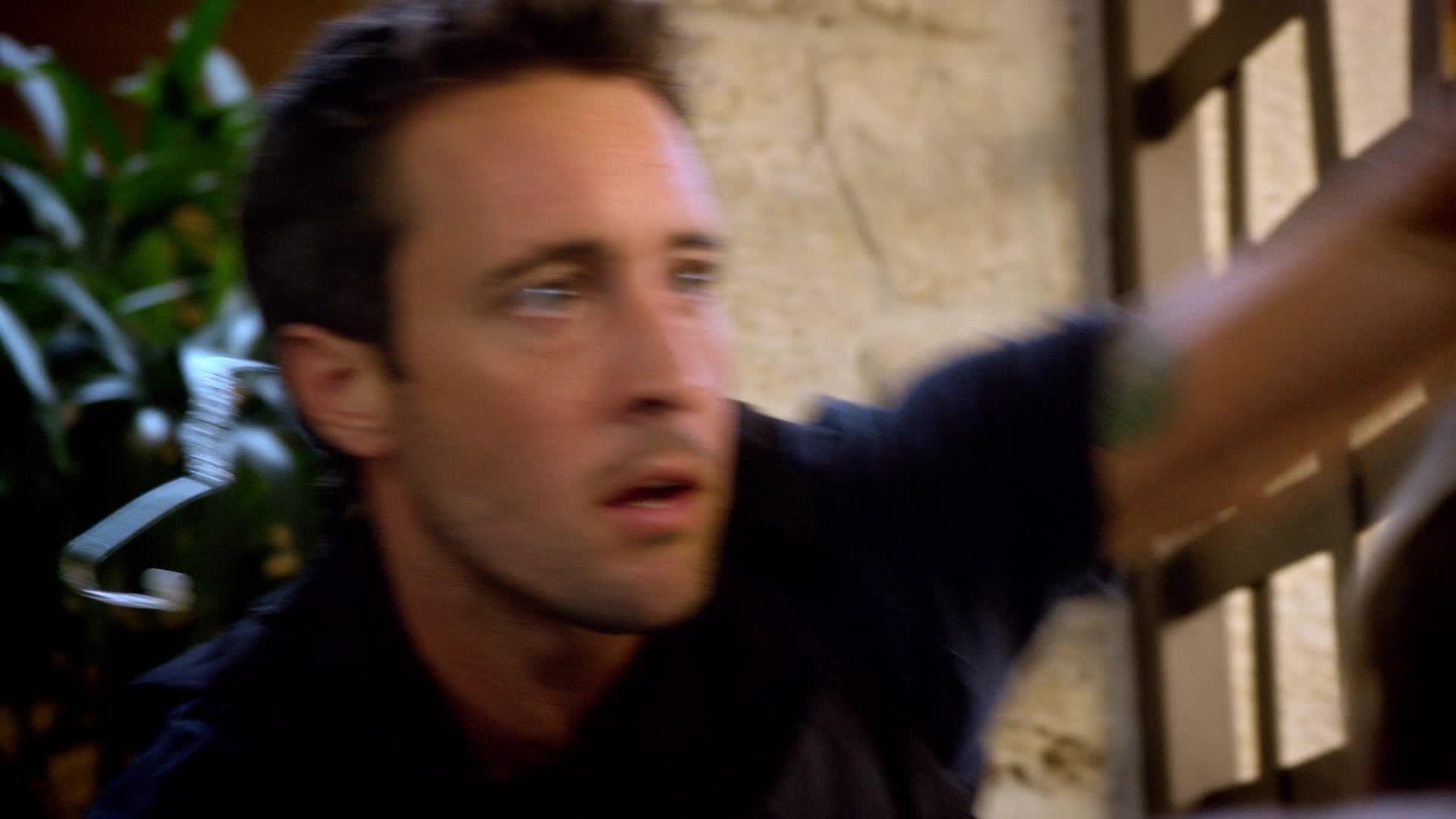 Сезон 1 Серия 23