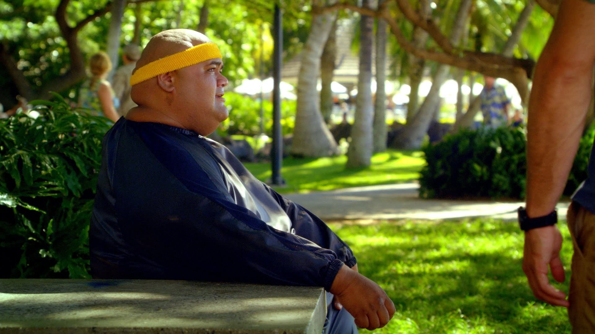 Сезон 1 Серия 17