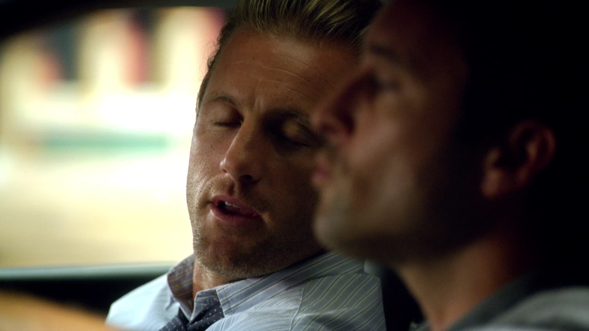 Сезон 1 Серия 19