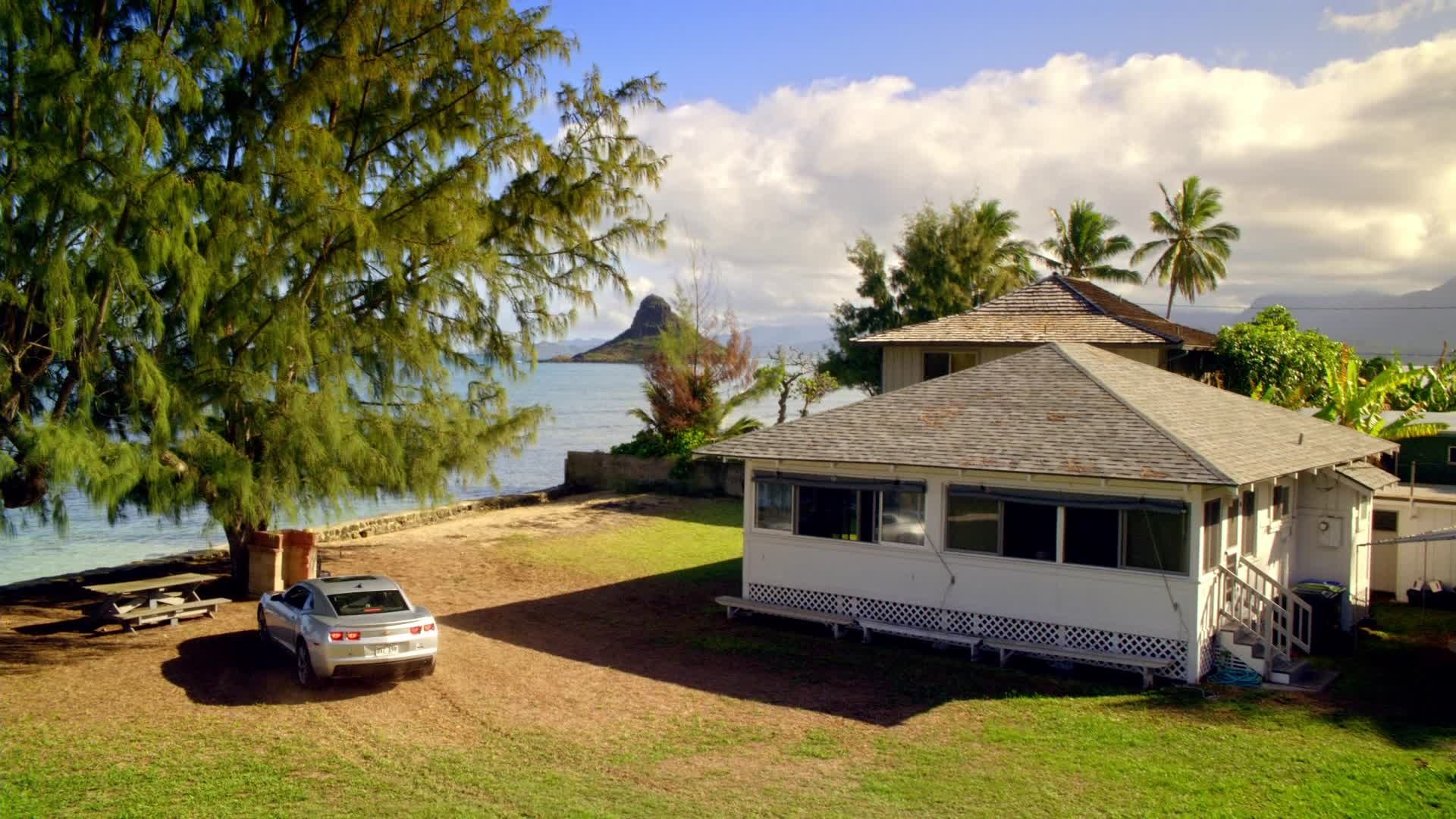 Сезон 1 Серия 13