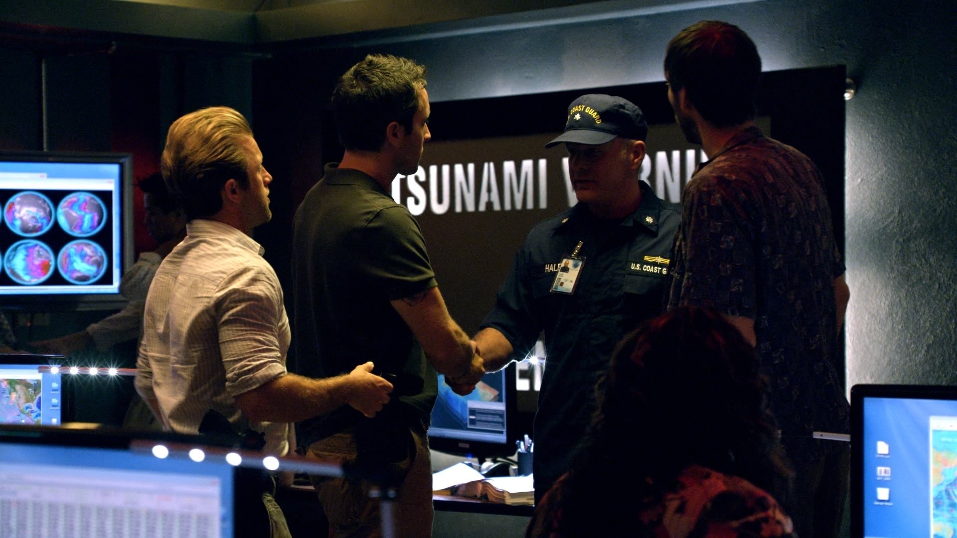 Сезон 1 Серия 15