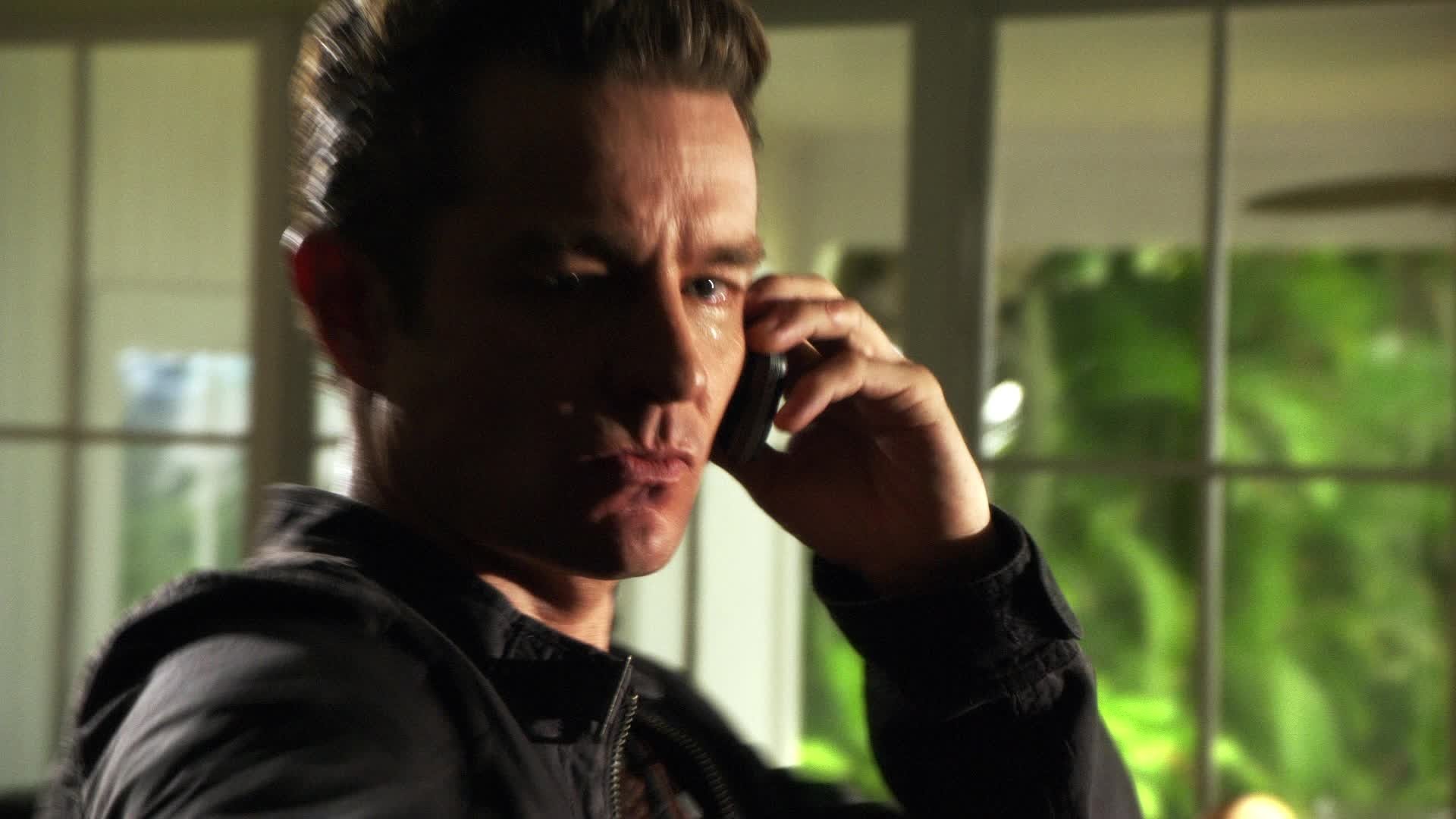 Сезон 1 Серия 1