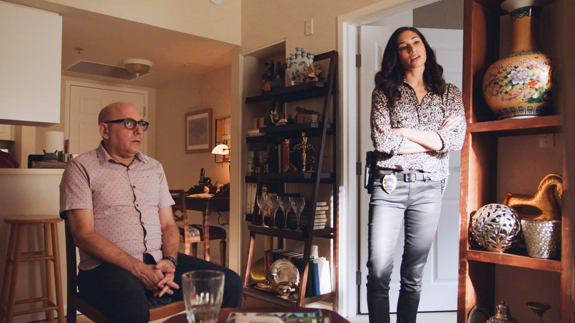 Сезон 10 Серия 20