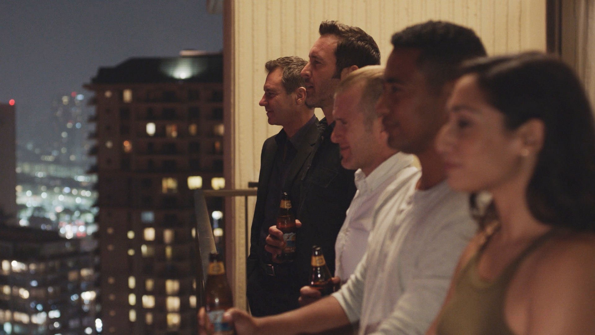 Сезон 10 Серия 17