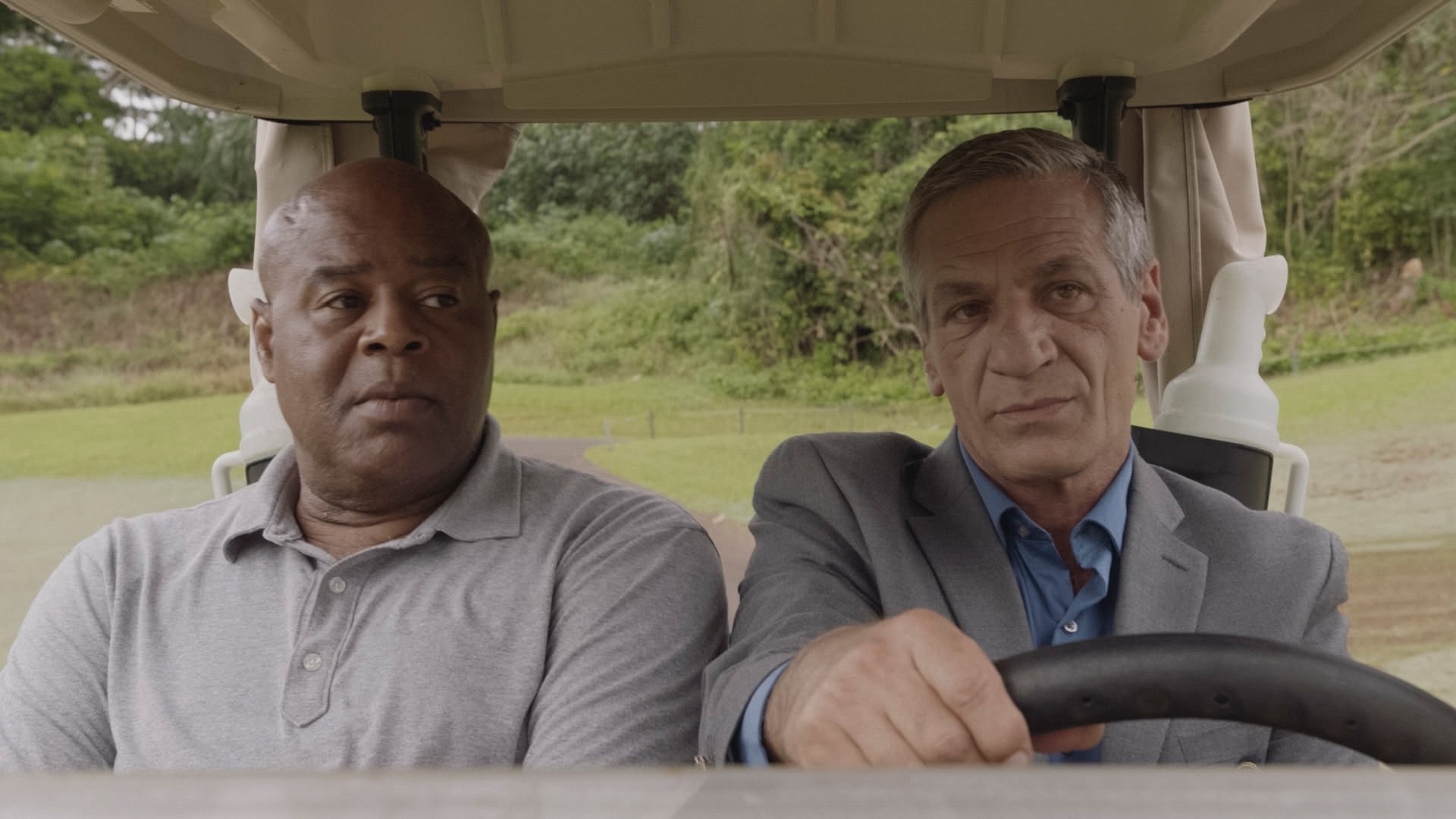 Сезон 10 Серия 13