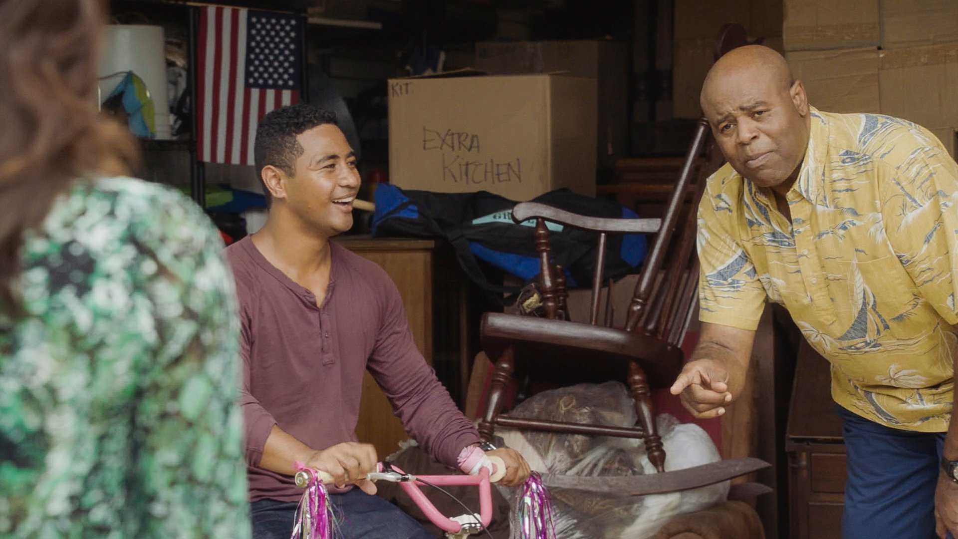 Сезон 10 Серия 10