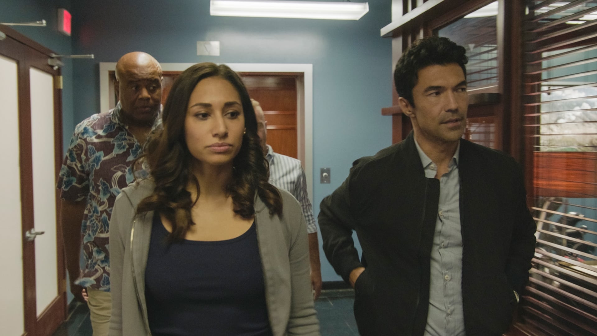 Сезон 10 Серия 7