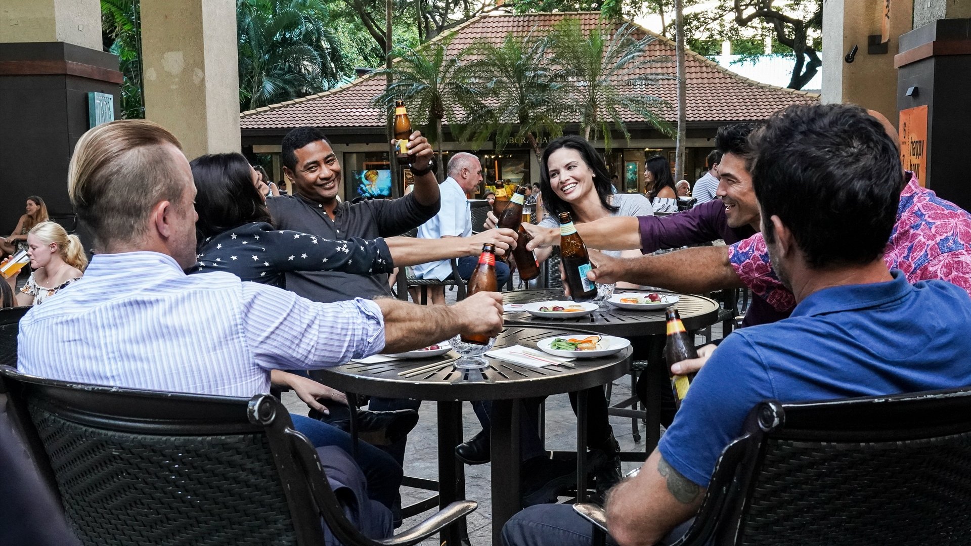 Сезон 10 Серия 4