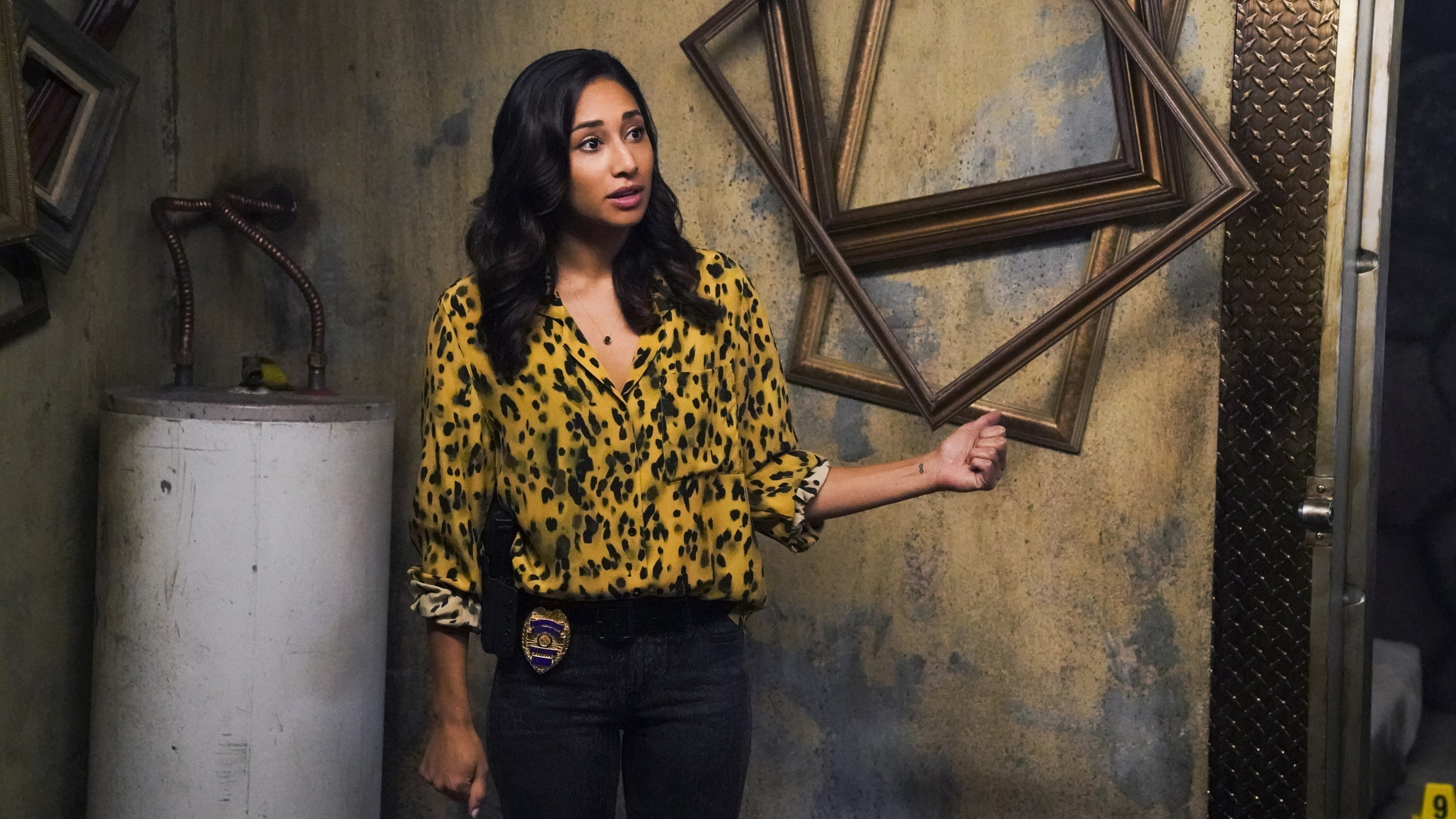 Сезон 10 Серия 5