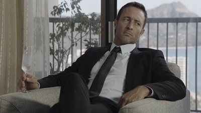 Сезон 9 Серия 18