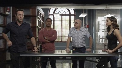 Сезон 9 Серия 19