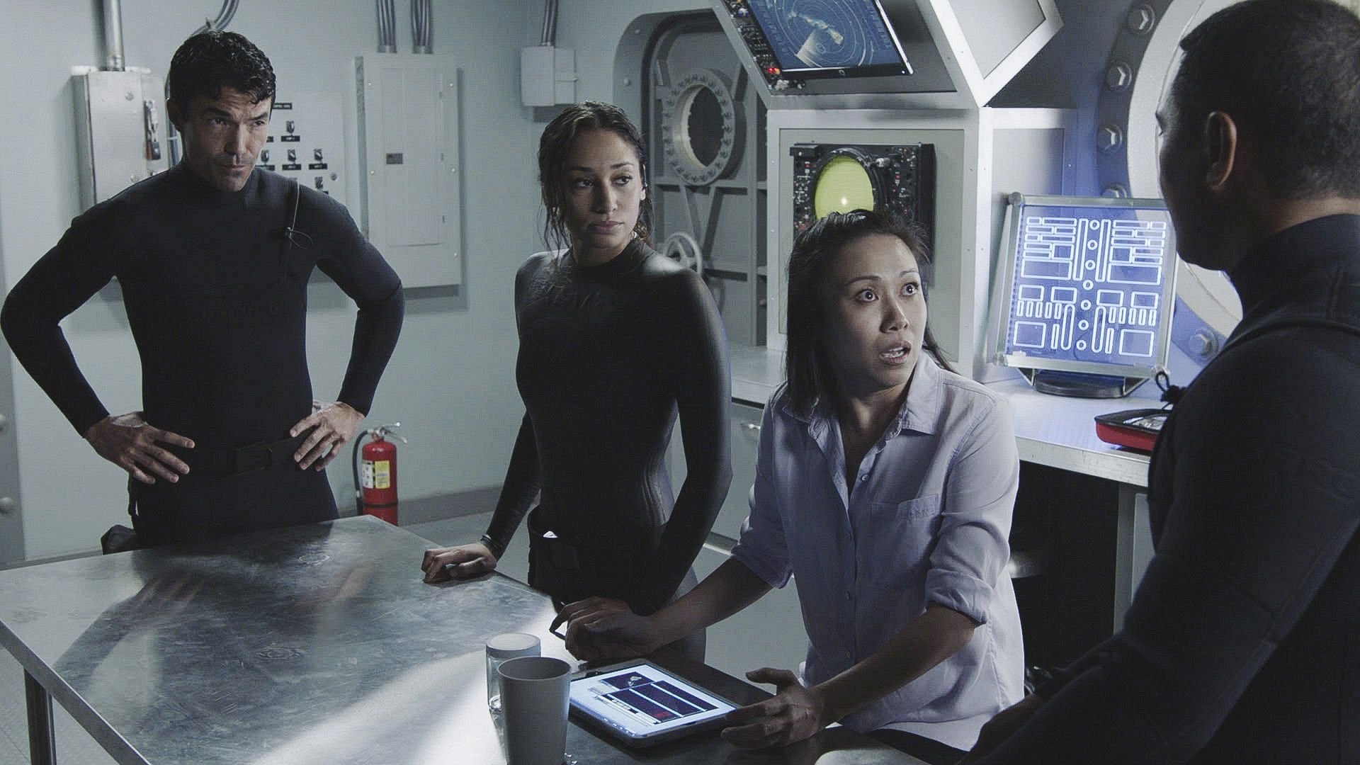 Сезон 9 Серия 13