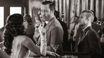 Сезон 9 Серия 7