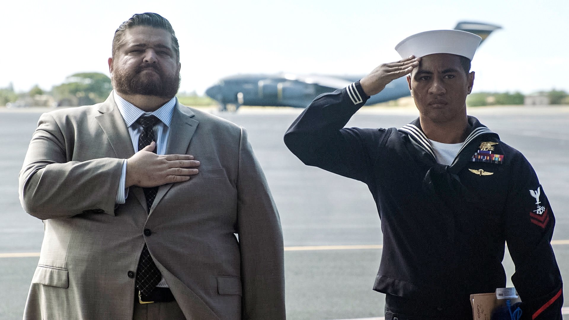 Сезон 9 Серия 4