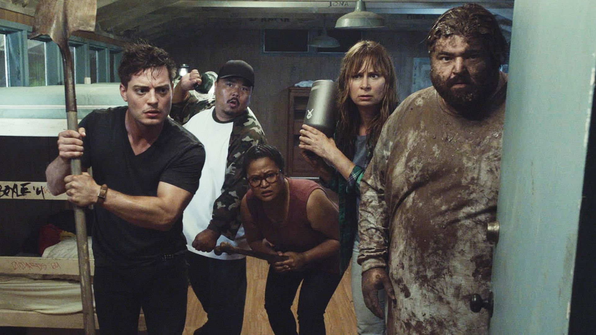 Сезон 9 Серия 5