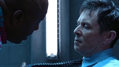 Сезон 8 Серия 22