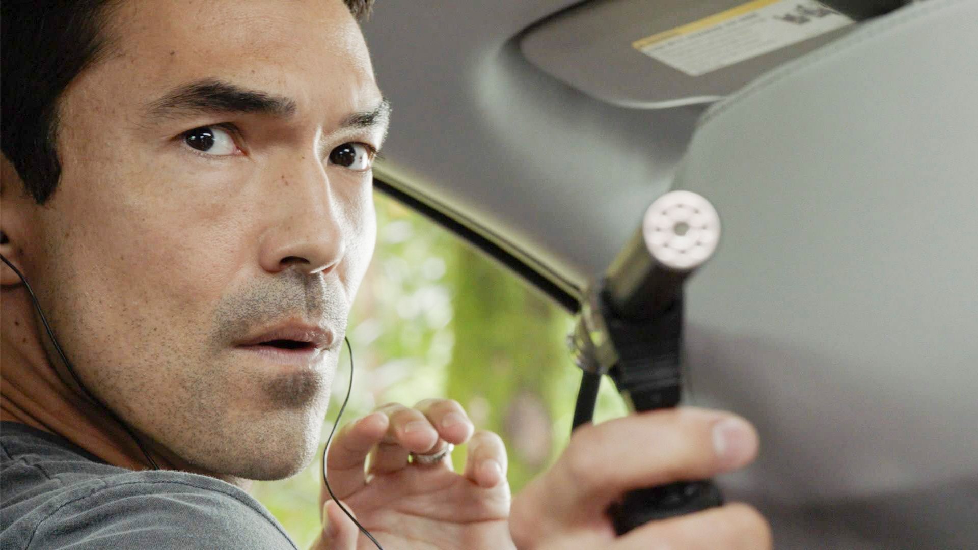 Сезон 8 Серия 15