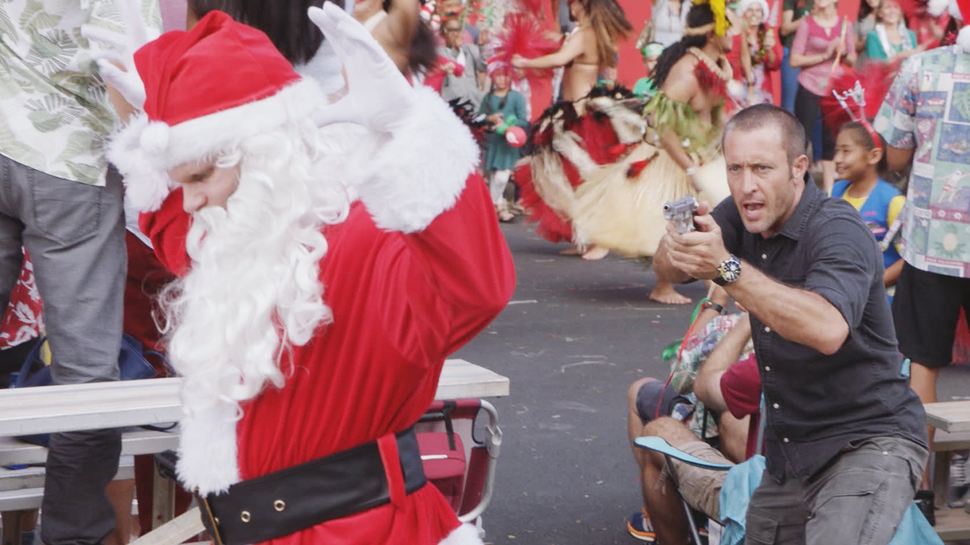 Сезон 8 Серия 11