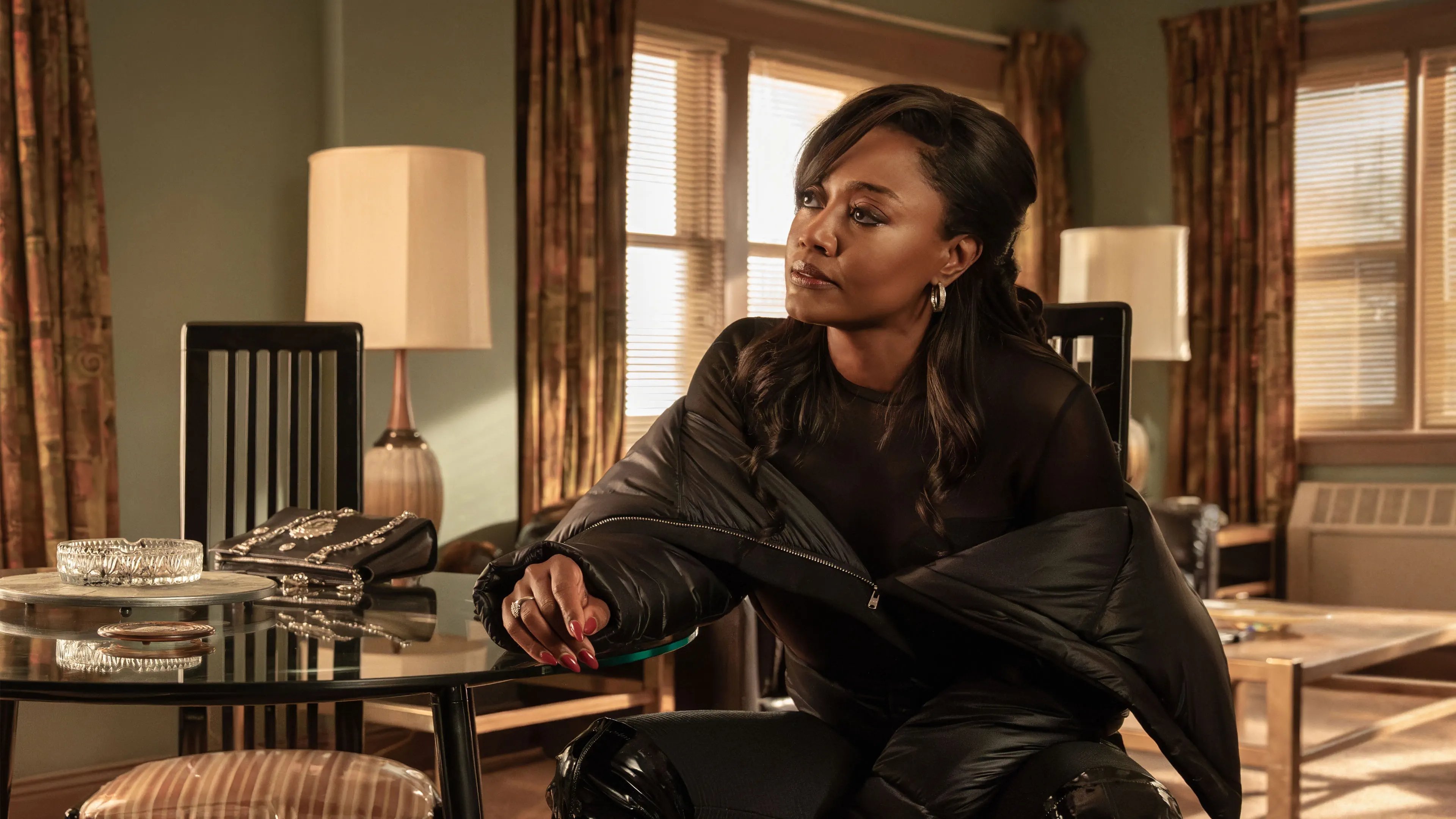 Сезон 4 Серия 9