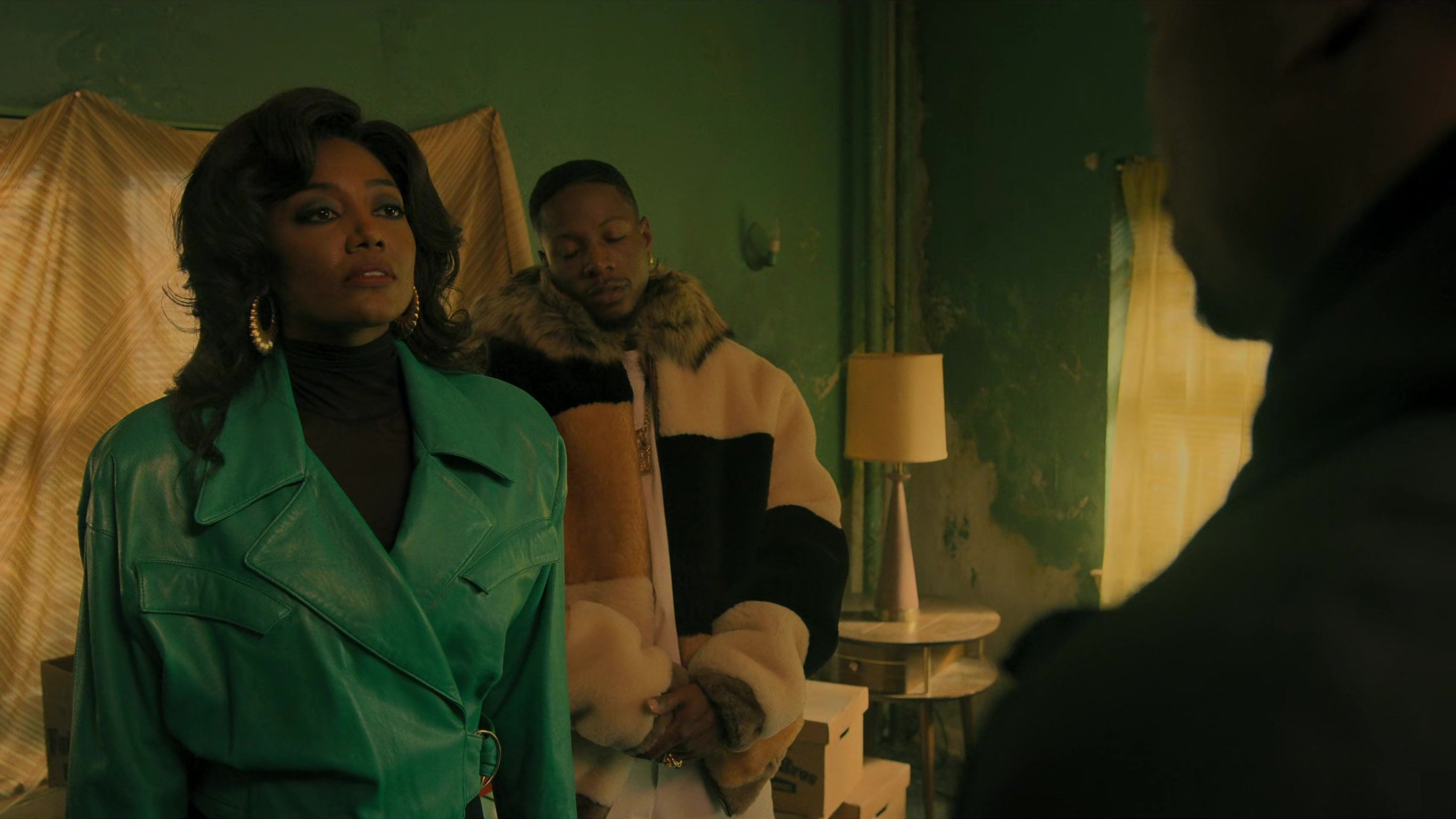 Сезон 4 Серия 4