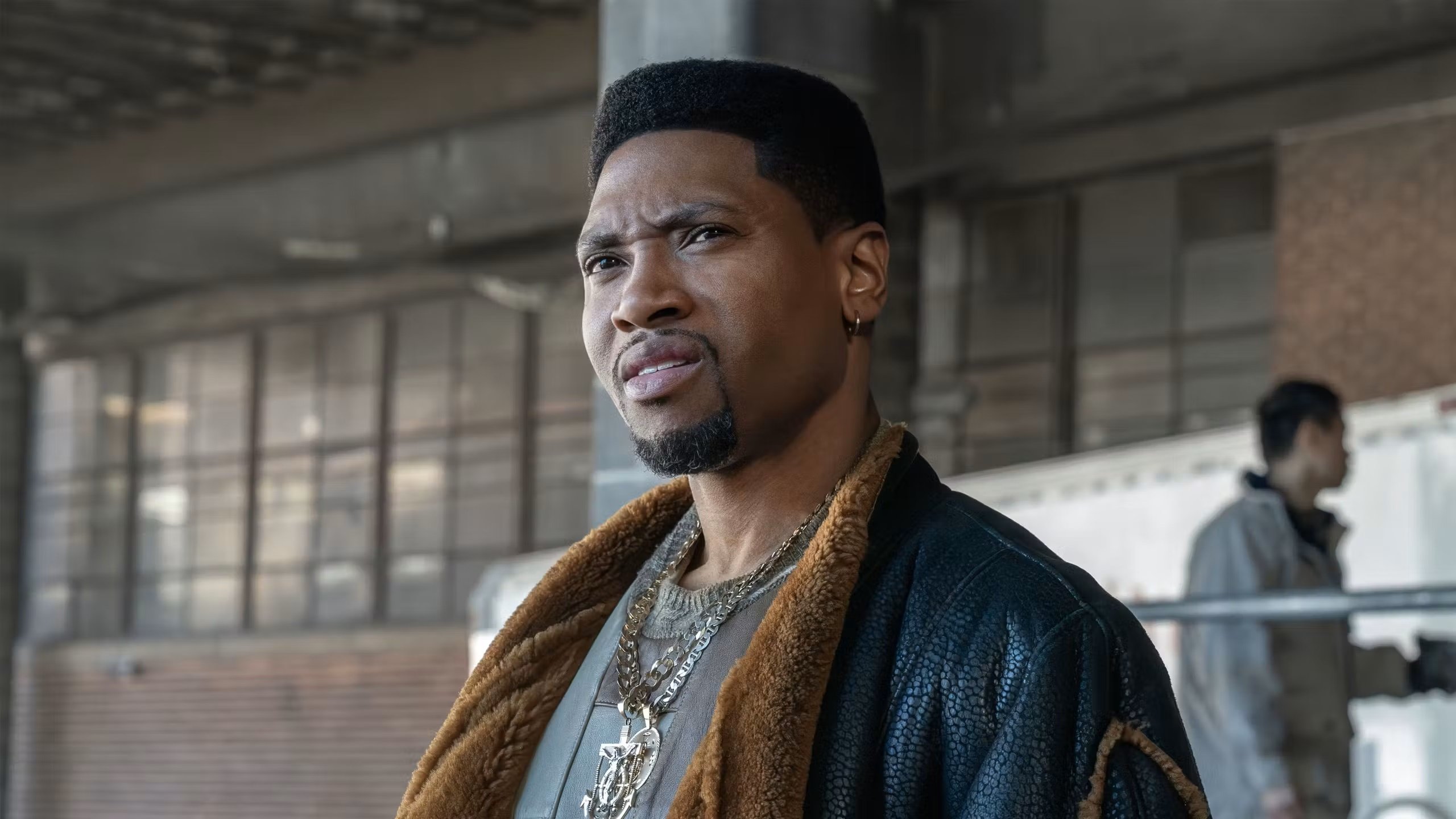 Сезон 4 Серия 5