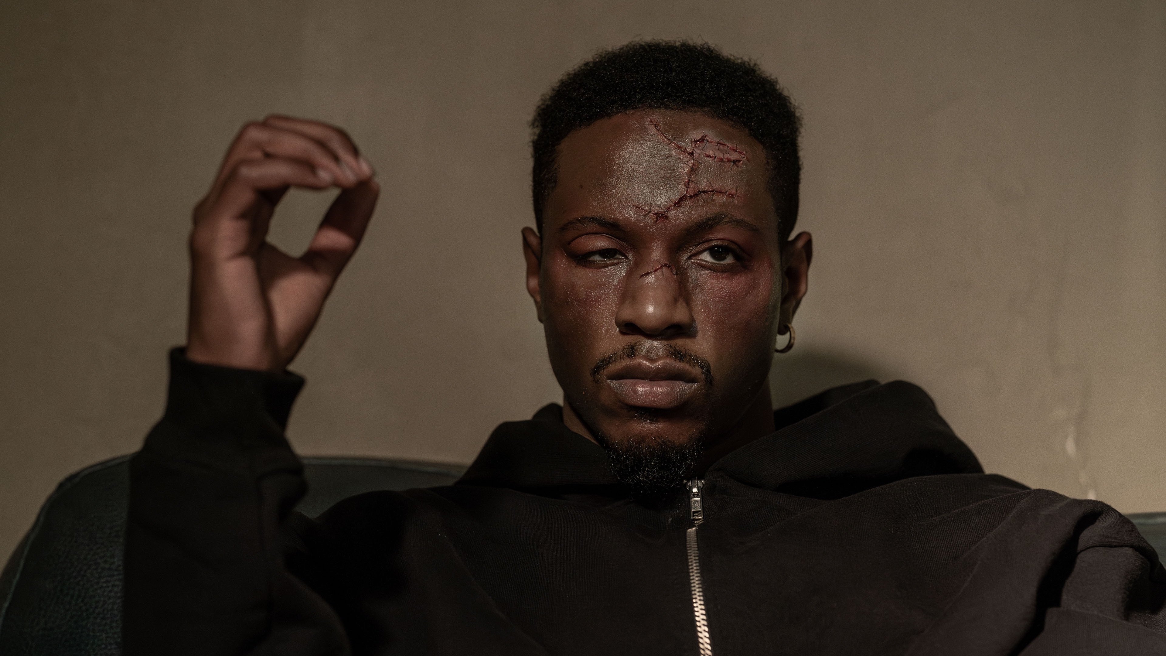 Сезон 4 Серия 1