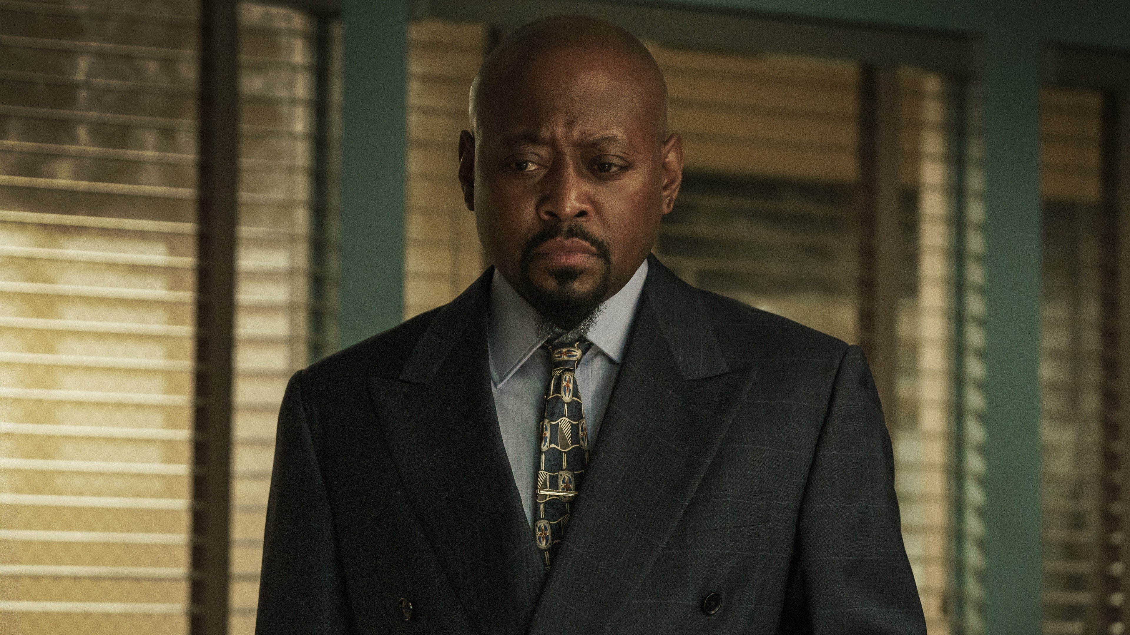 Сезон 3 Серия 6