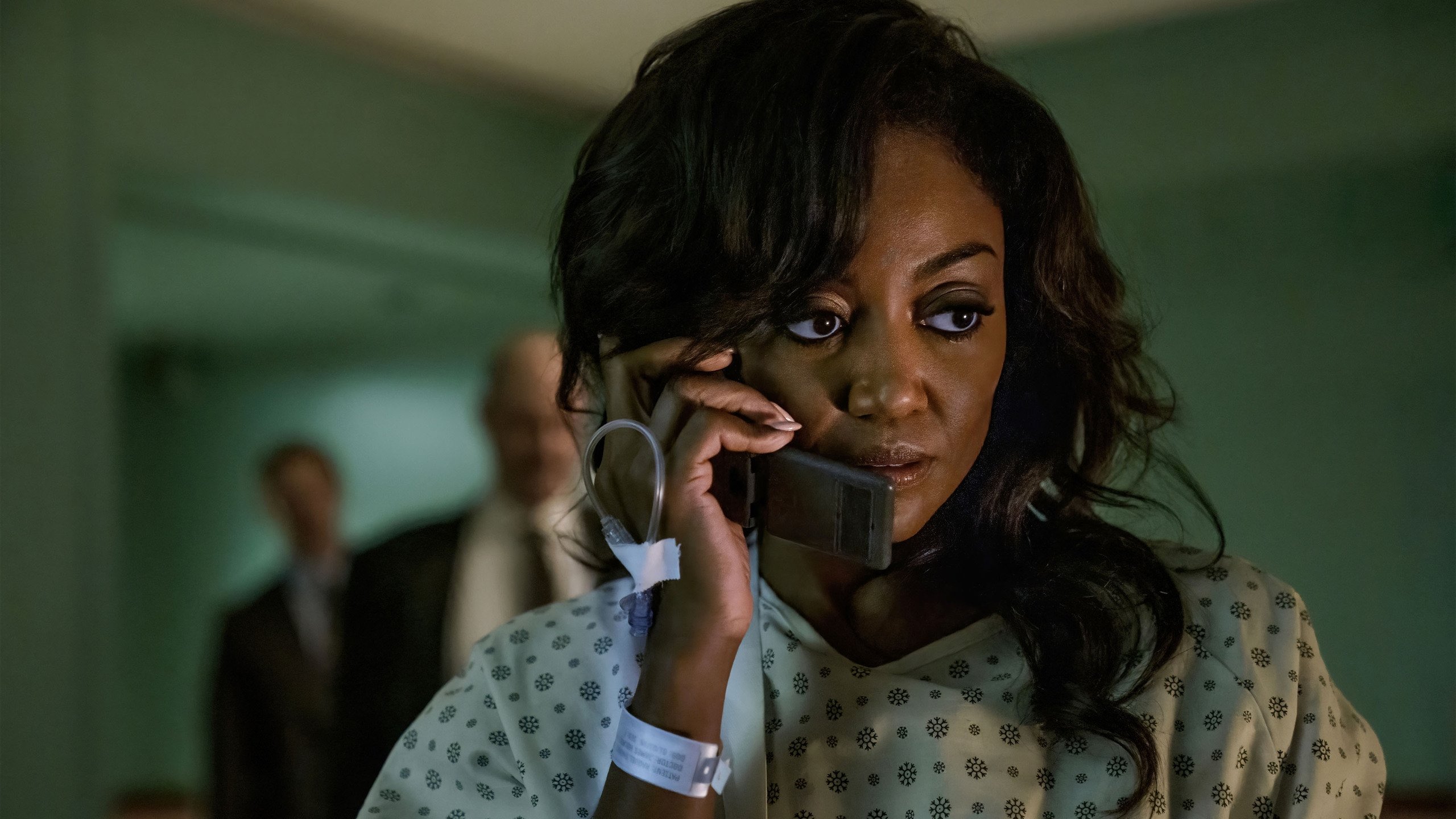 Сезон 3 Серия 1