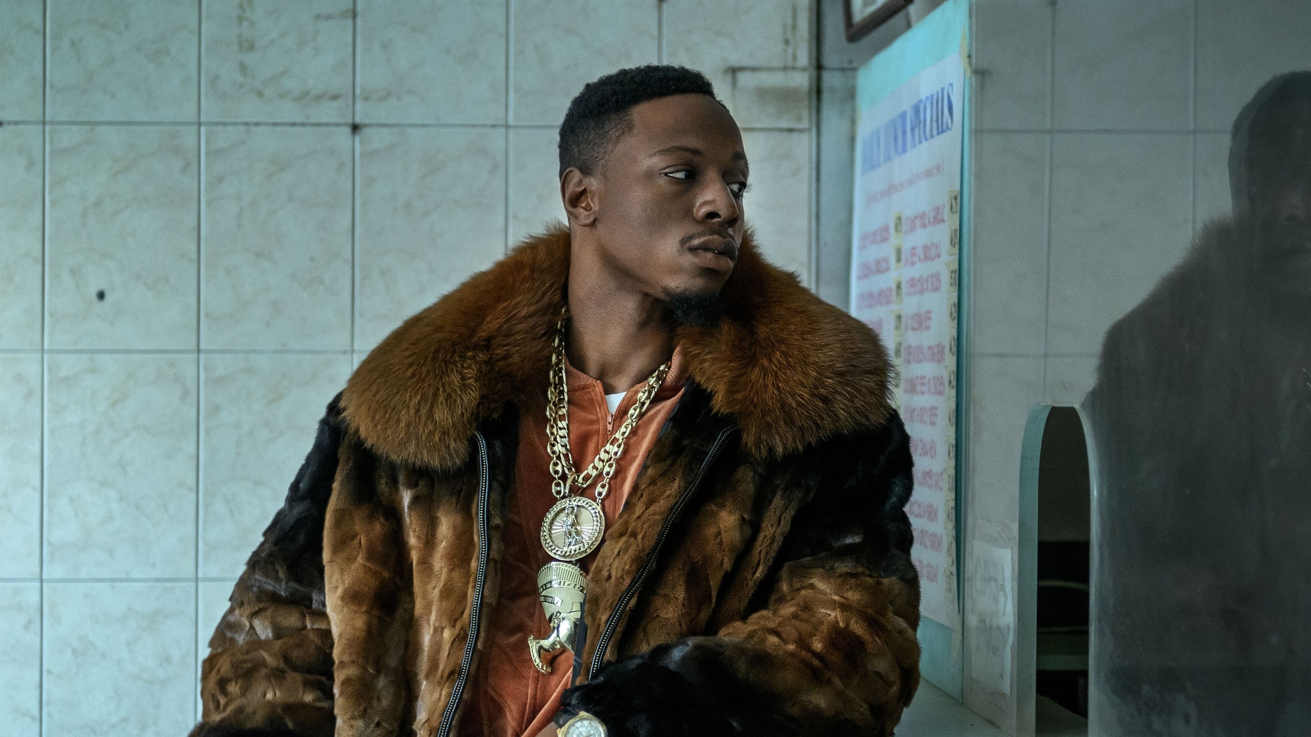 Сезон 3 Серия 3