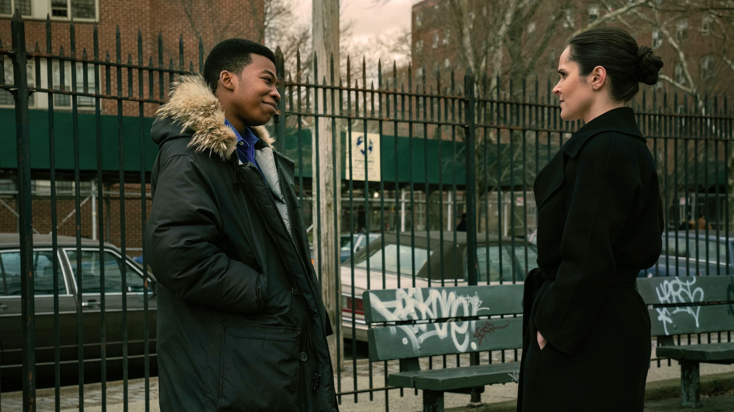 Сезон 2 Серия 10