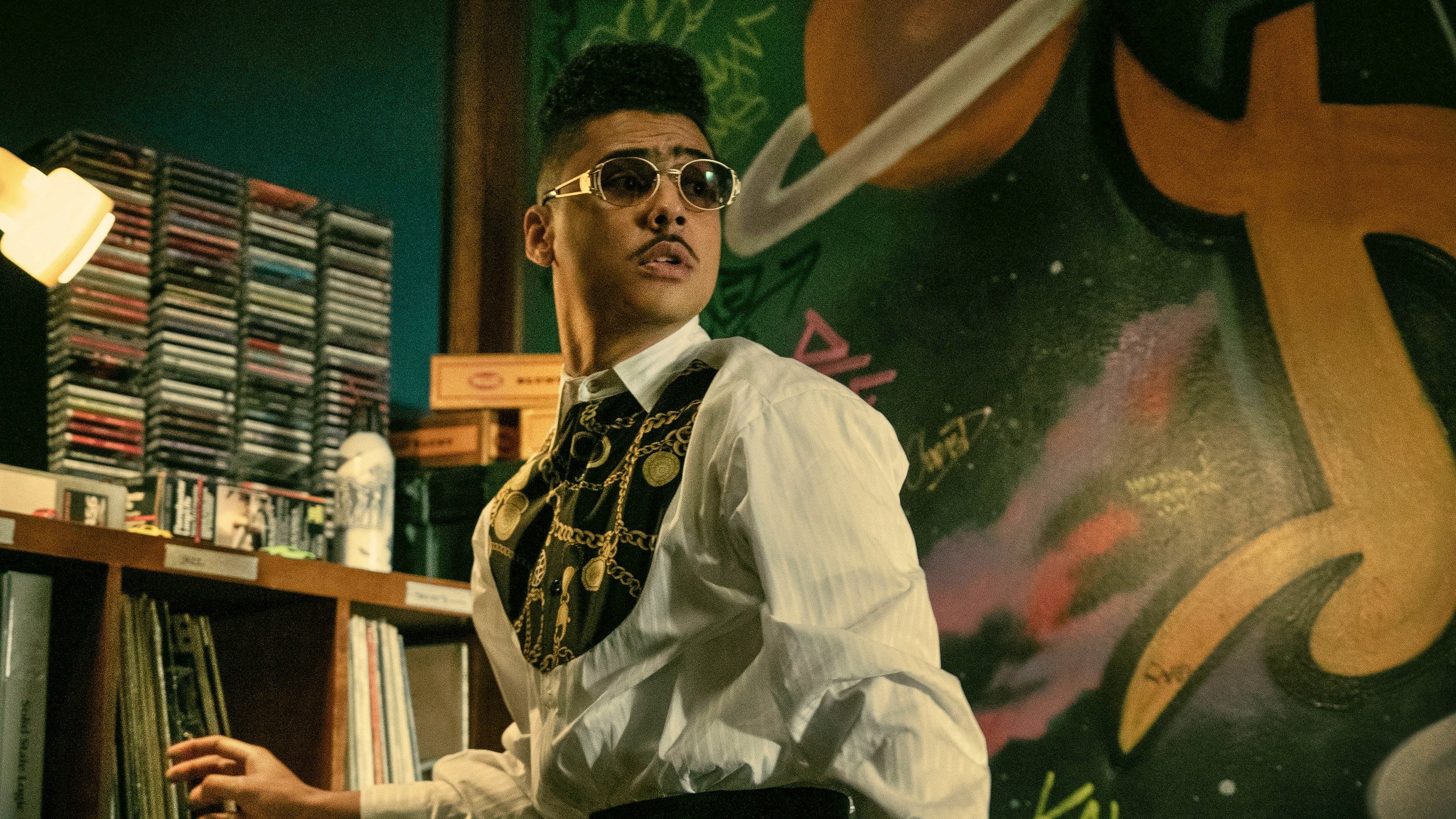 Сезон 2 Серия 6