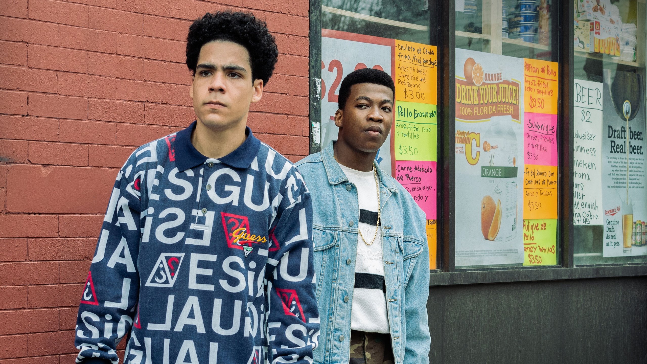 Сезон 2 Серия 2