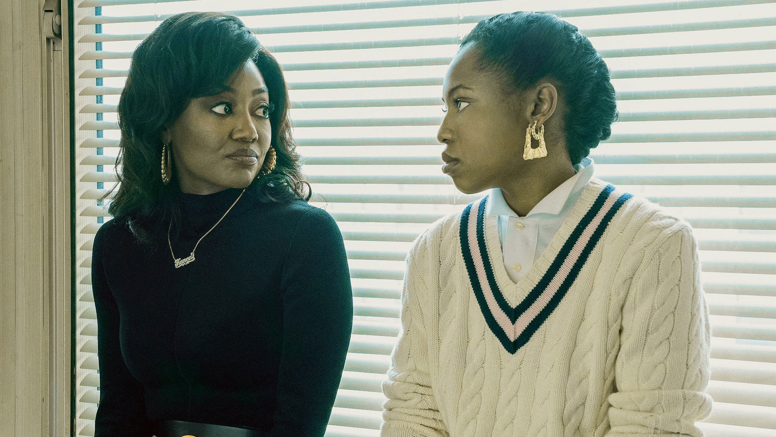 Сезон 1 Серия 9