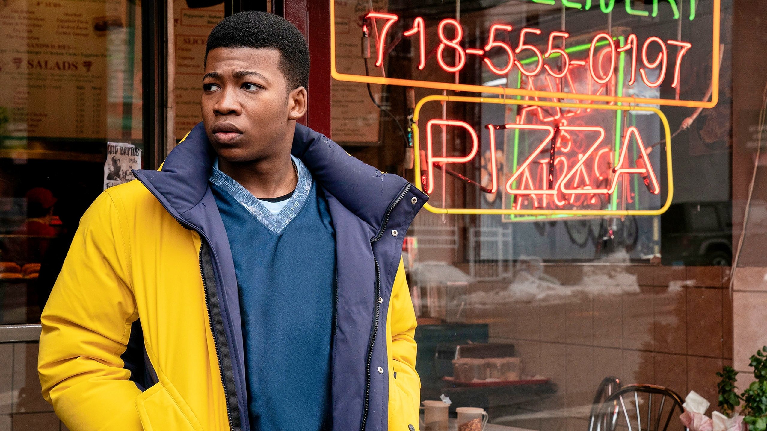 Сезон 1 Серия 5