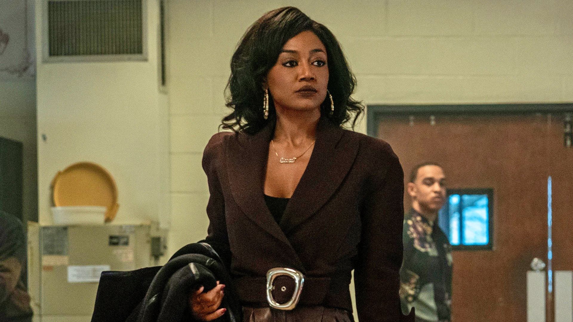 Сезон 1 Серия 6