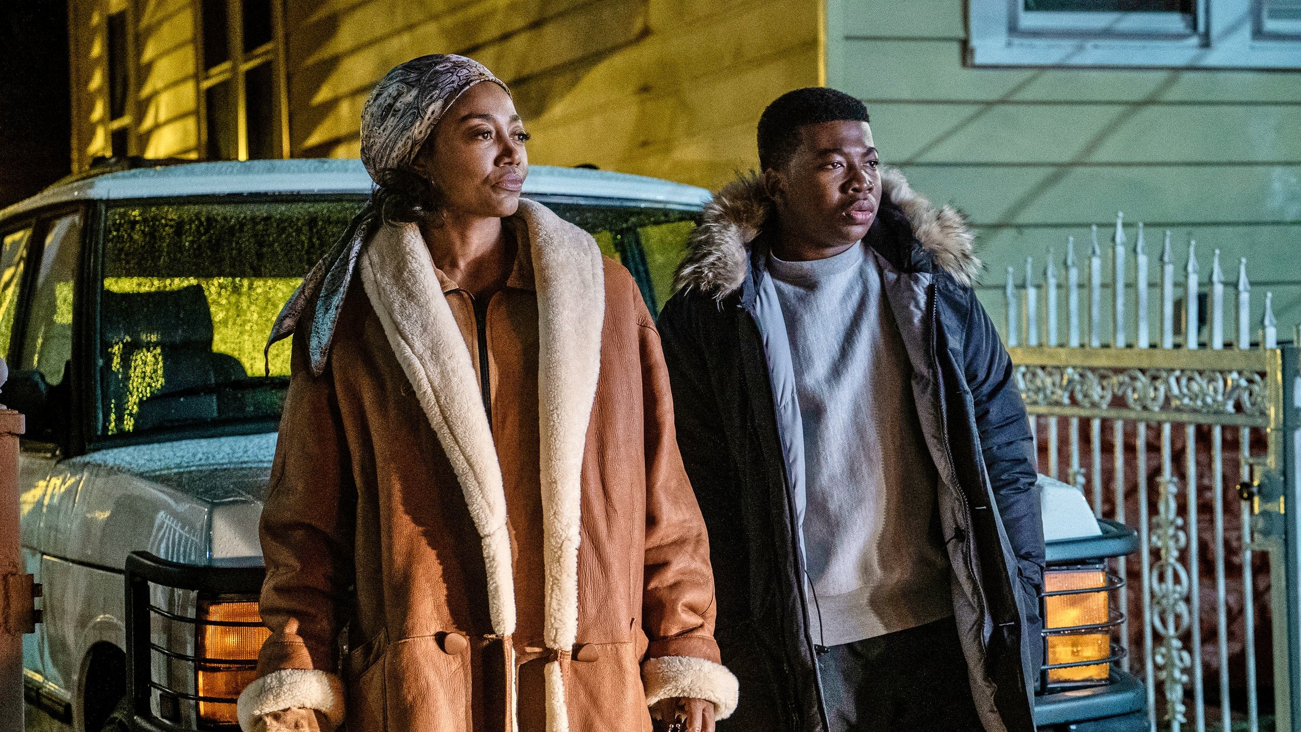 Сезон 1 Серия 1