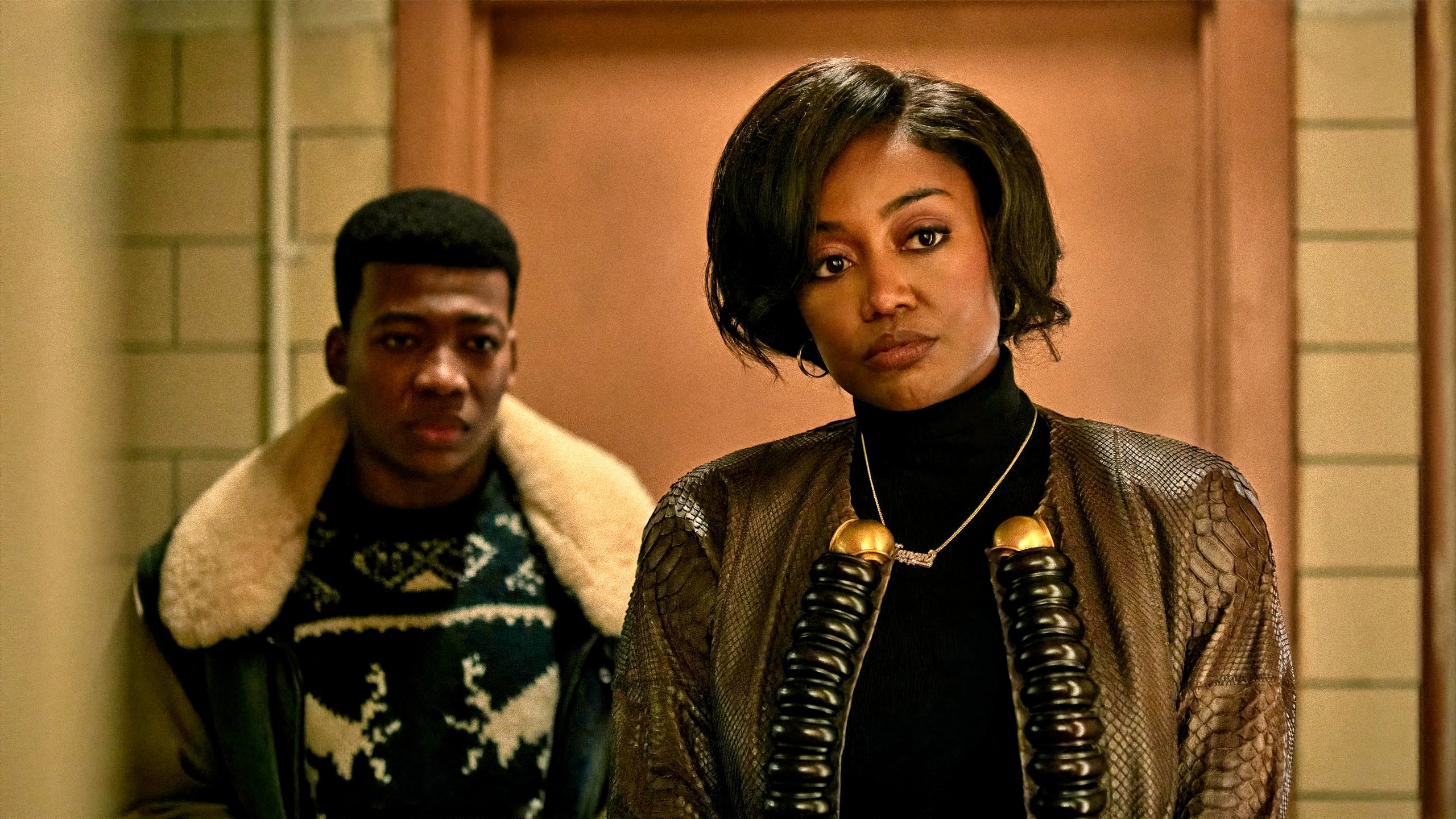 Сезон 1 Серия 3