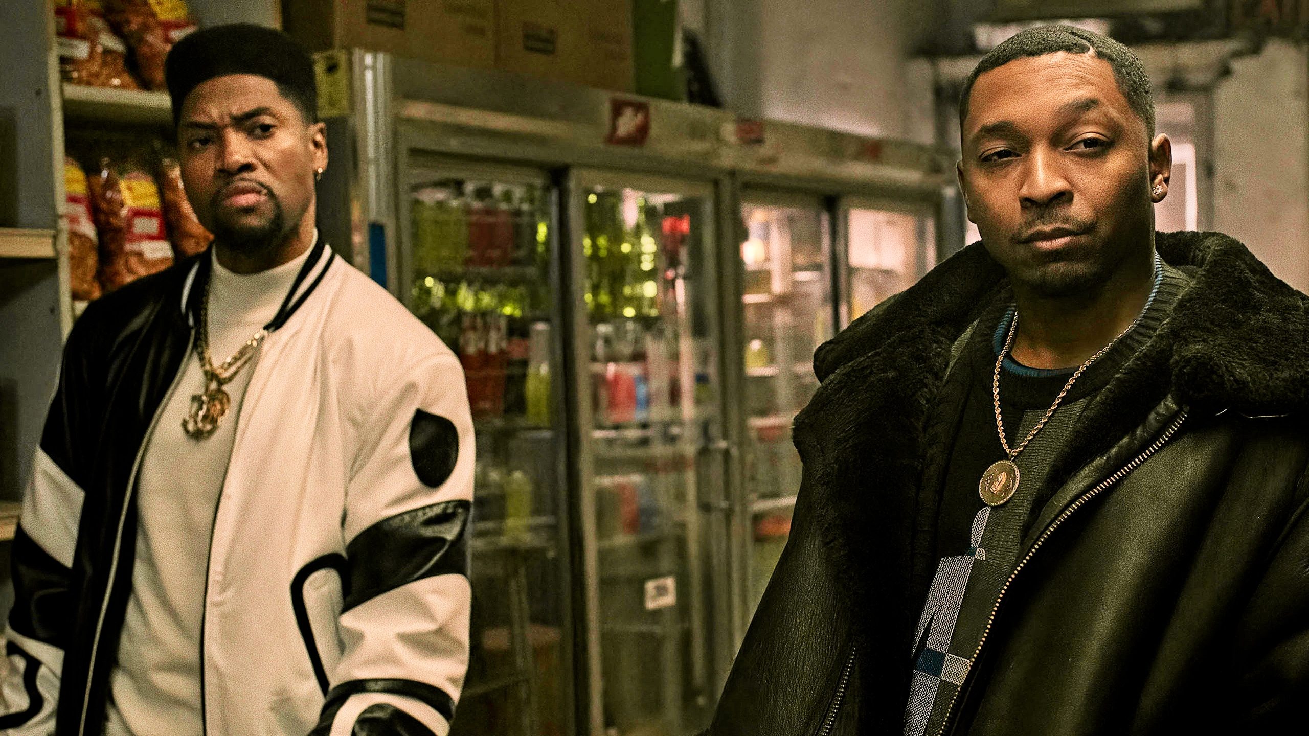 Сезон 1 Серия 4