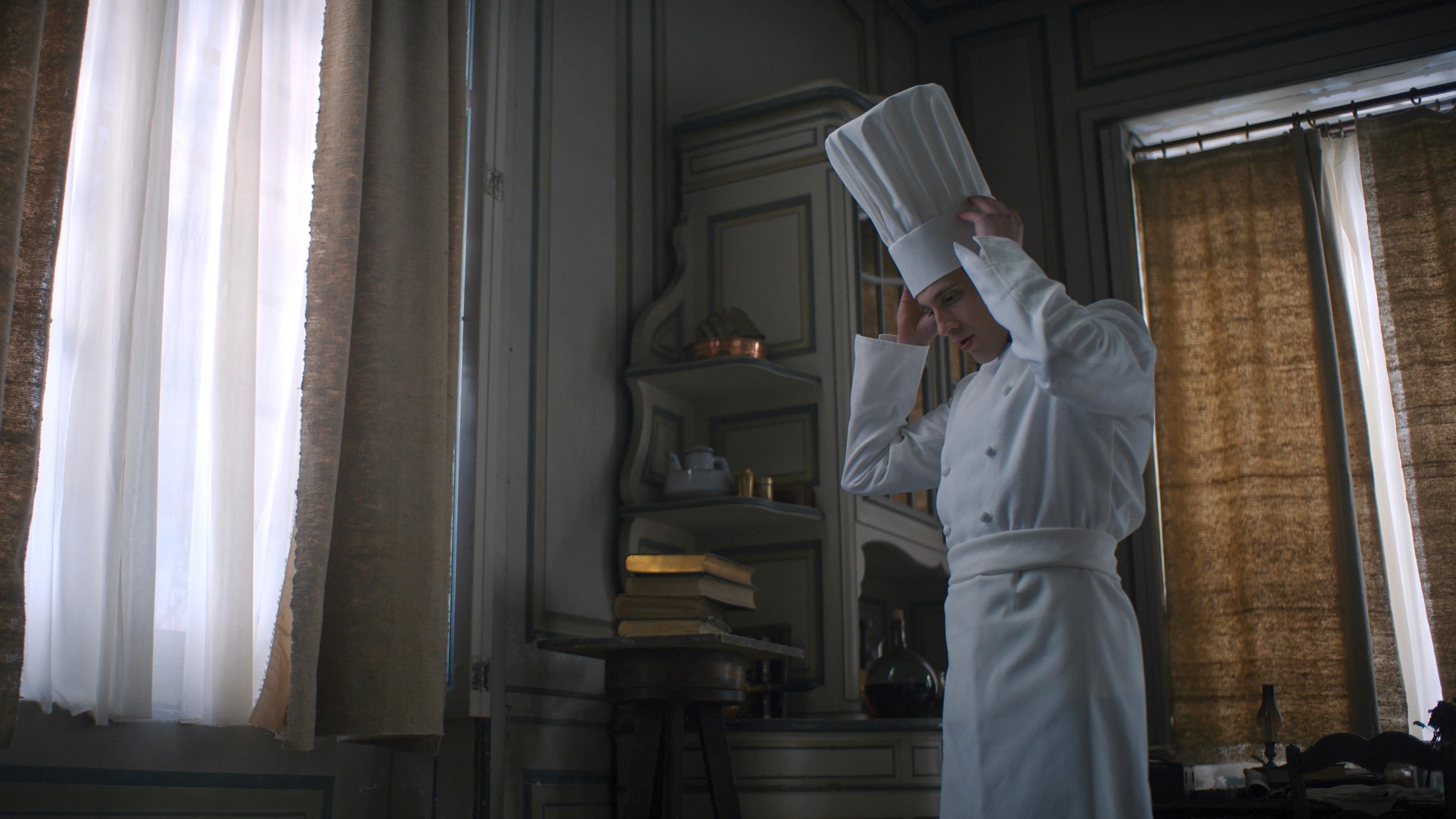 Сезон 1 Серия 8