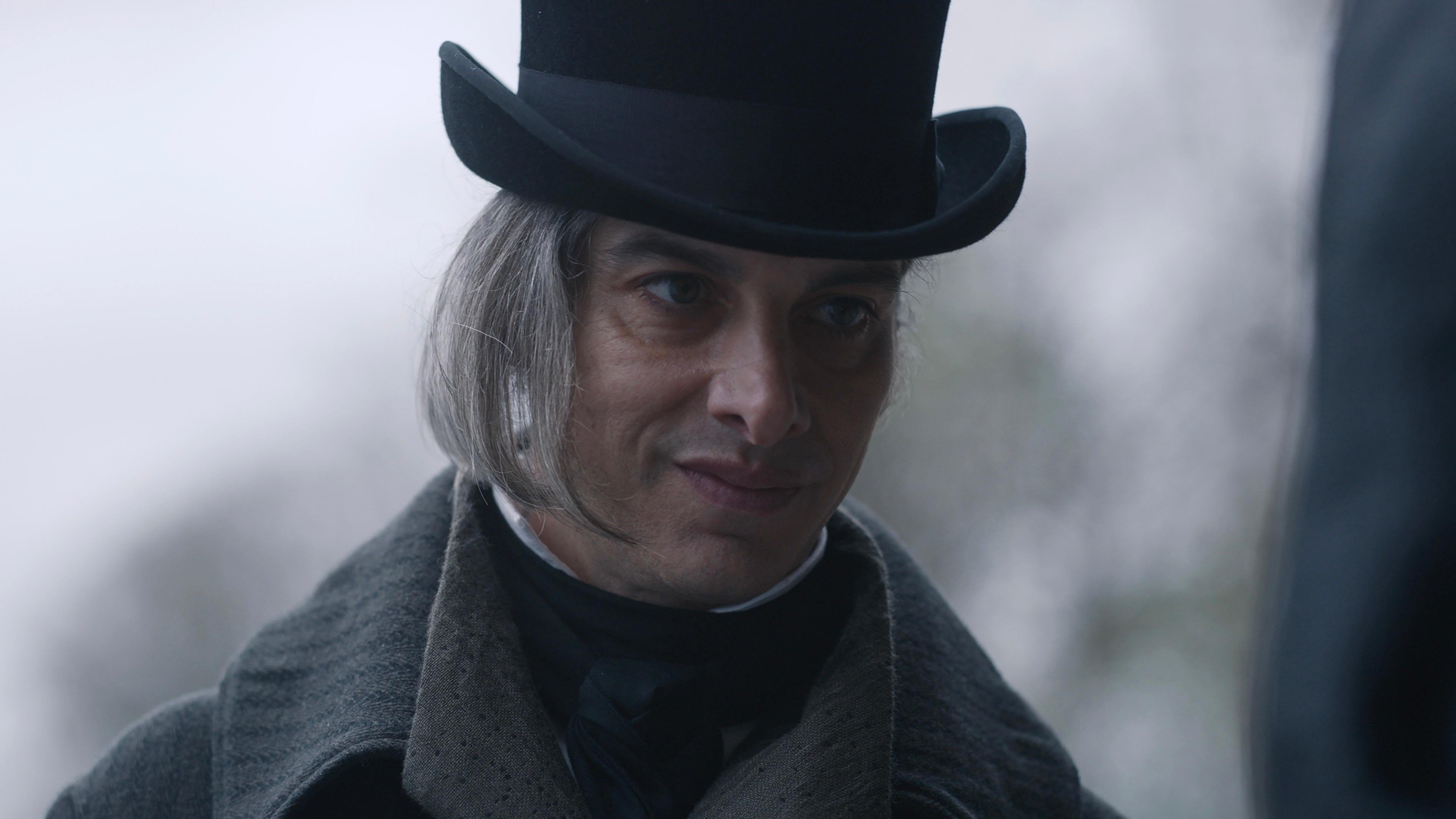 Сезон 1 Серия 5