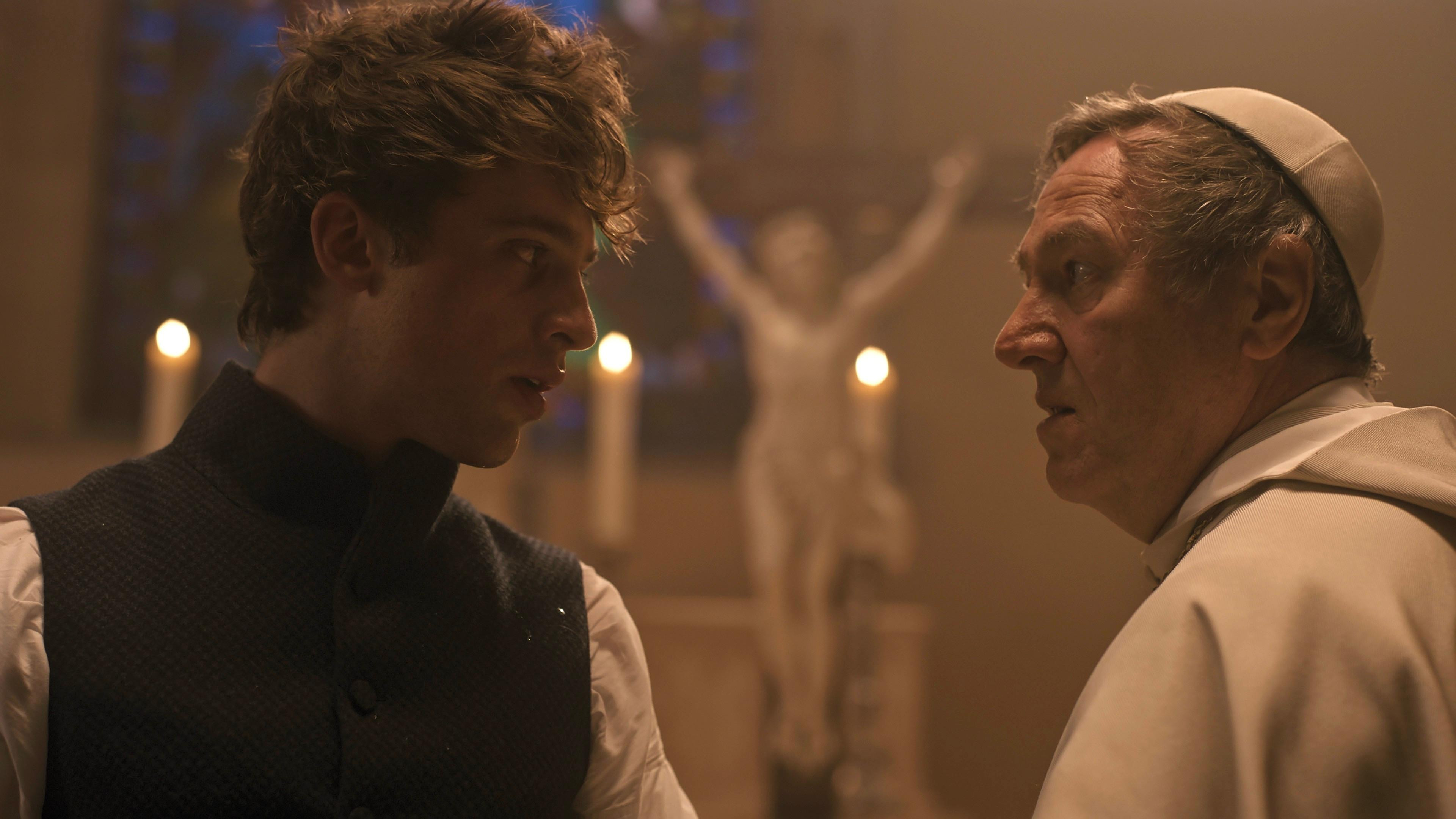 Сезон 1 Серия 7