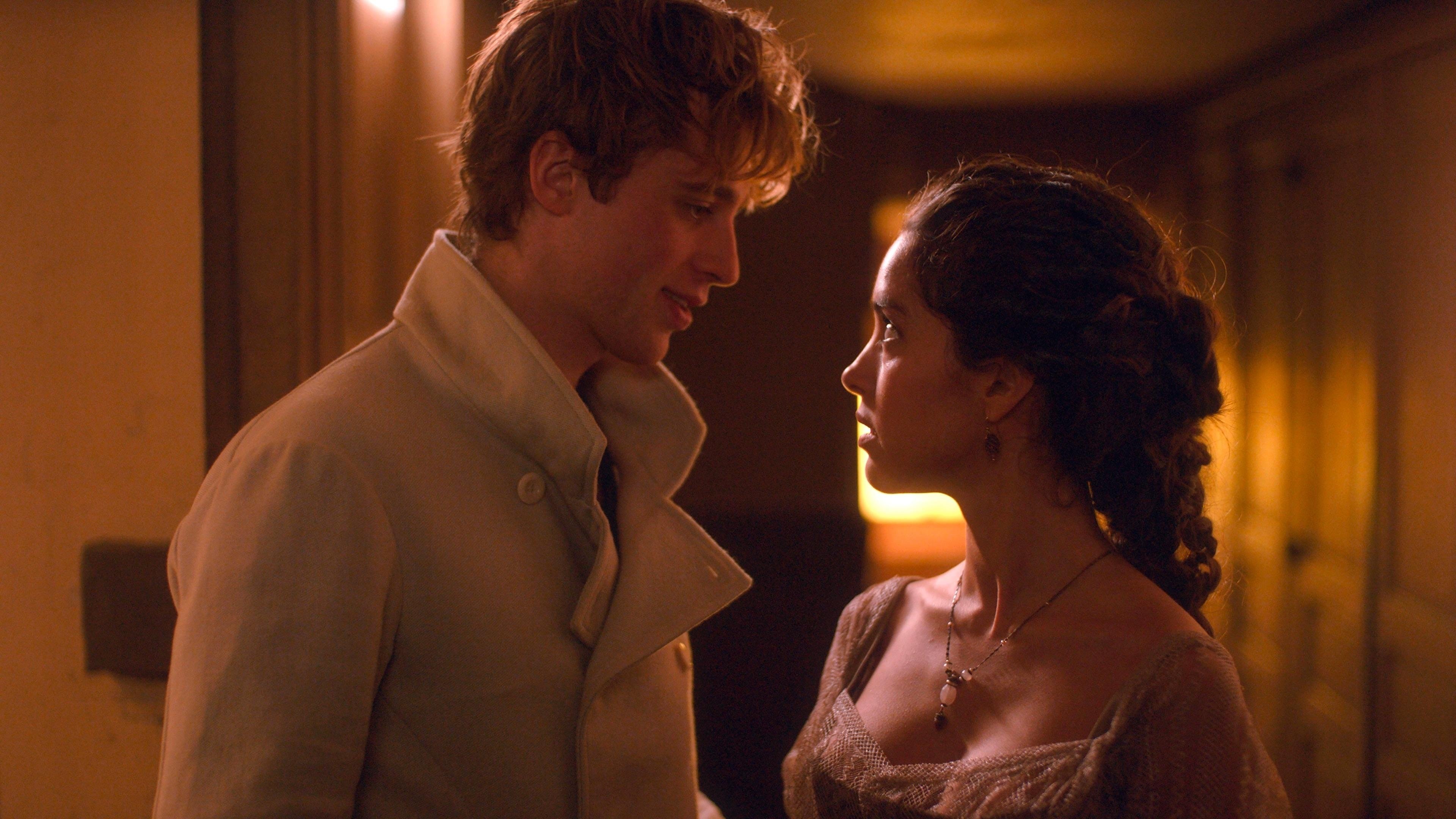 Сезон 1 Серия 2