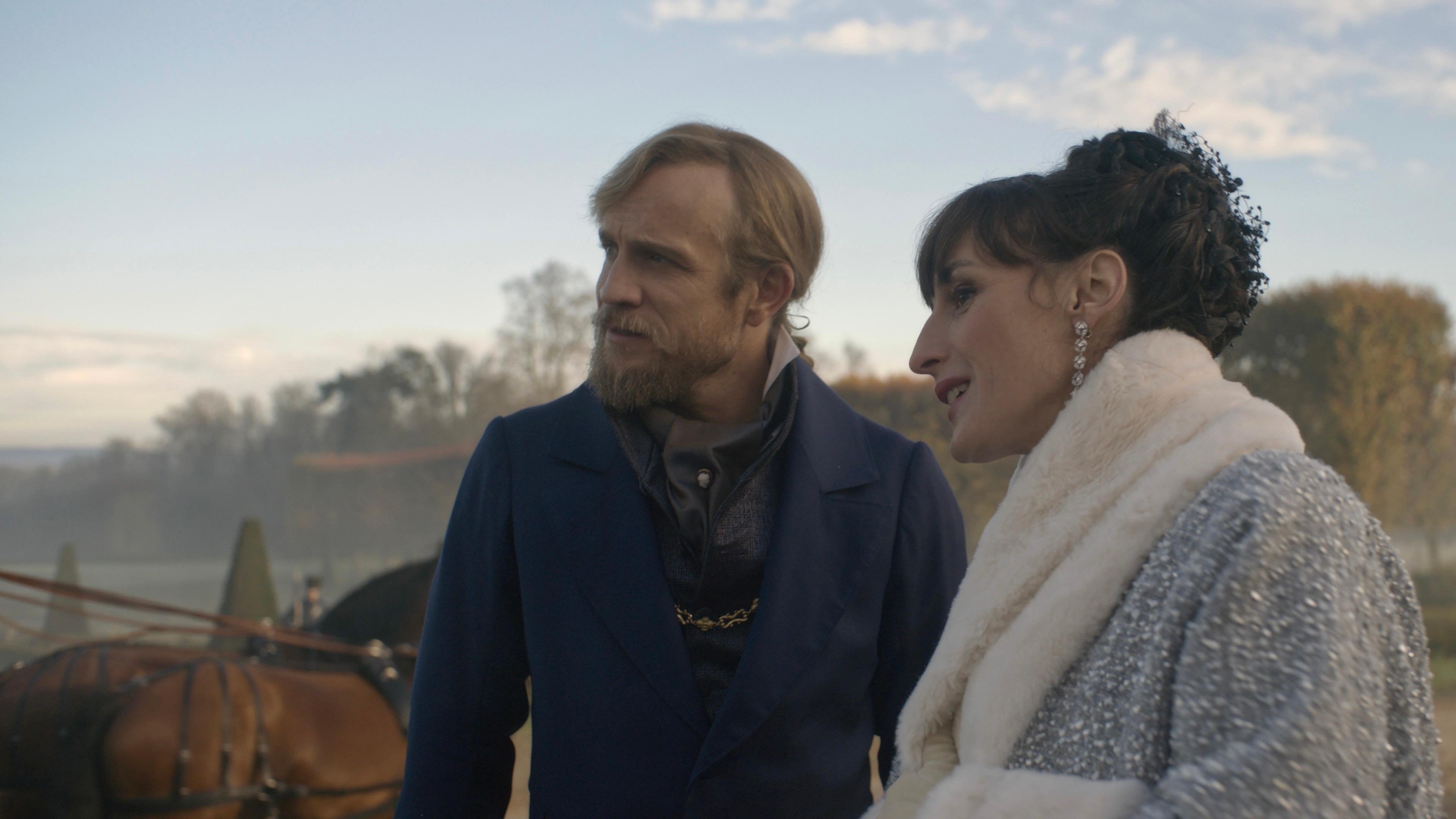 Сезон 1 Серия 3