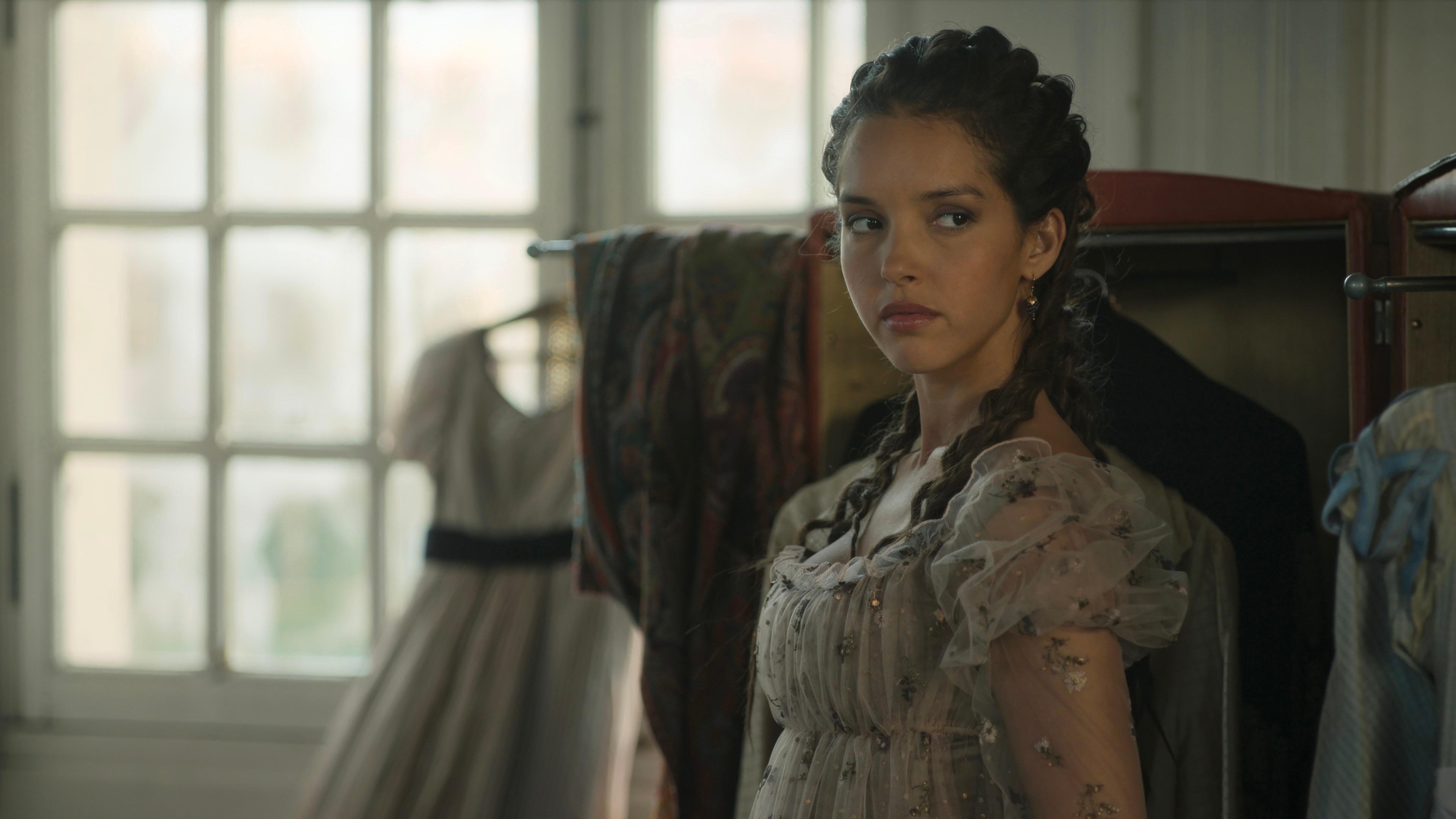 Сезон 1 Серия 4